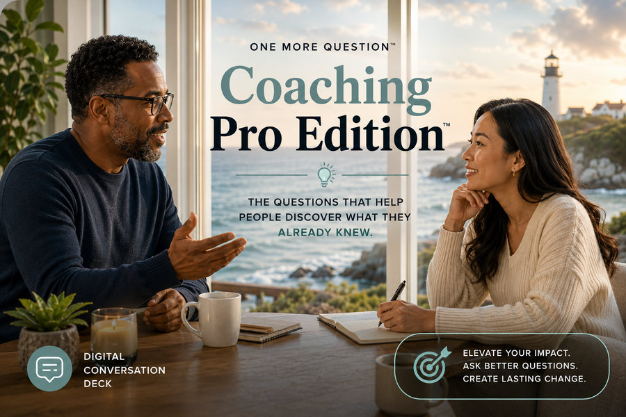 Coaching Edition